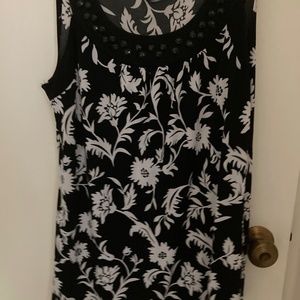Funky summer or Caribbean top